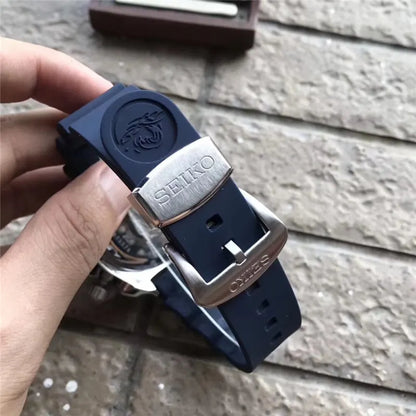 Seiko PADI Diver Watch - Hình 3