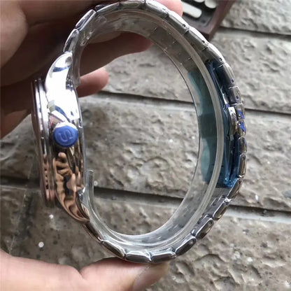 Seiko Presage Open Heart - Hình 5