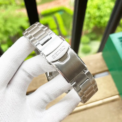Seiko Prospex Green Dial - Hình 4