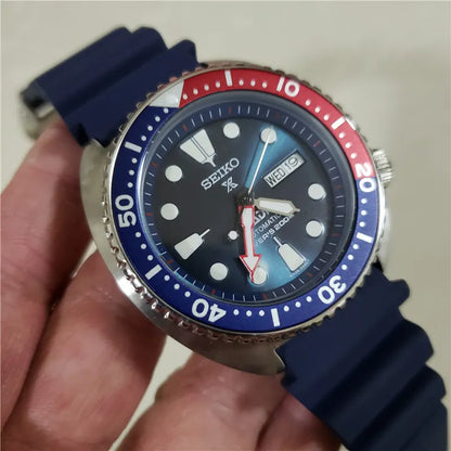 Seiko Prospex SRPE93 - Hình 4