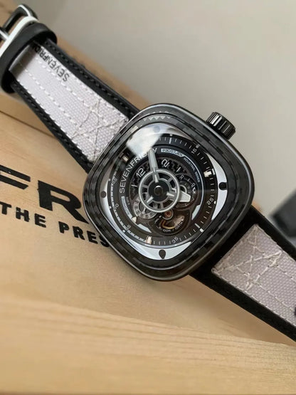 SevenFriday P3C/07 Watch - Hình 7