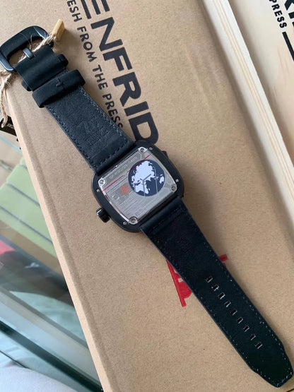 SevenFriday P3C/07 Watch - Hình 11