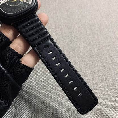 SevenFriday V3/01 Black - Hình 5