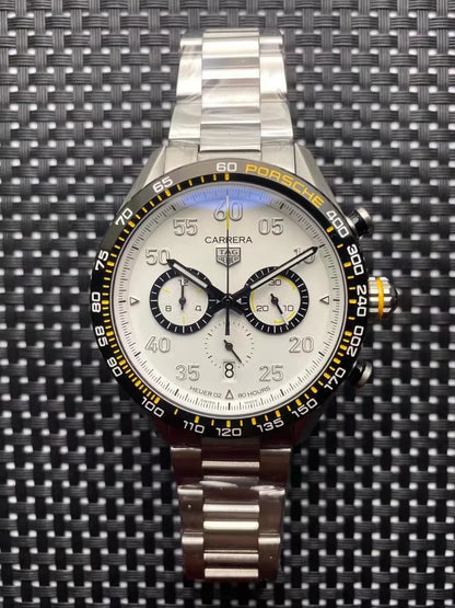 TAG Heuer Carrera Porsche