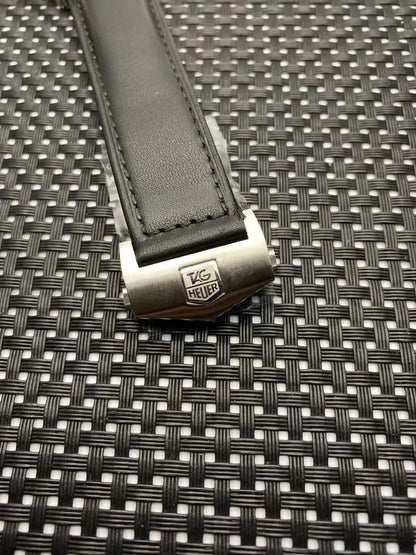 edition Tag Heuer Carrera Black - Hình 5