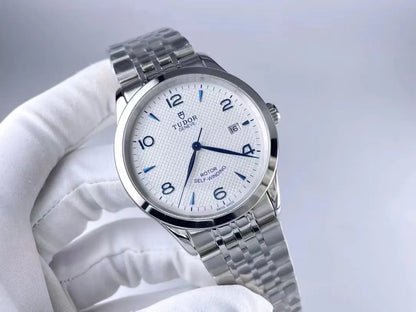 Tudor 1926 Silver Dial - Hình 2
