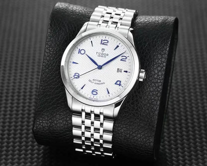 Tudor 1926 Silver Dial - Hình 3
