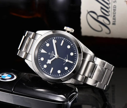 Tudor Black Bay 36 Blue - Hình 2