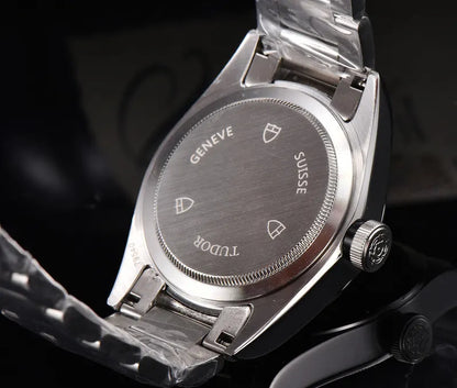 Tudor Black Bay 36 Blue - Hình 4
