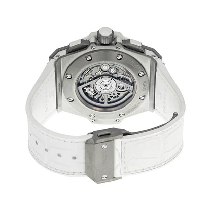 Hublot White Ceramic - Hình 3